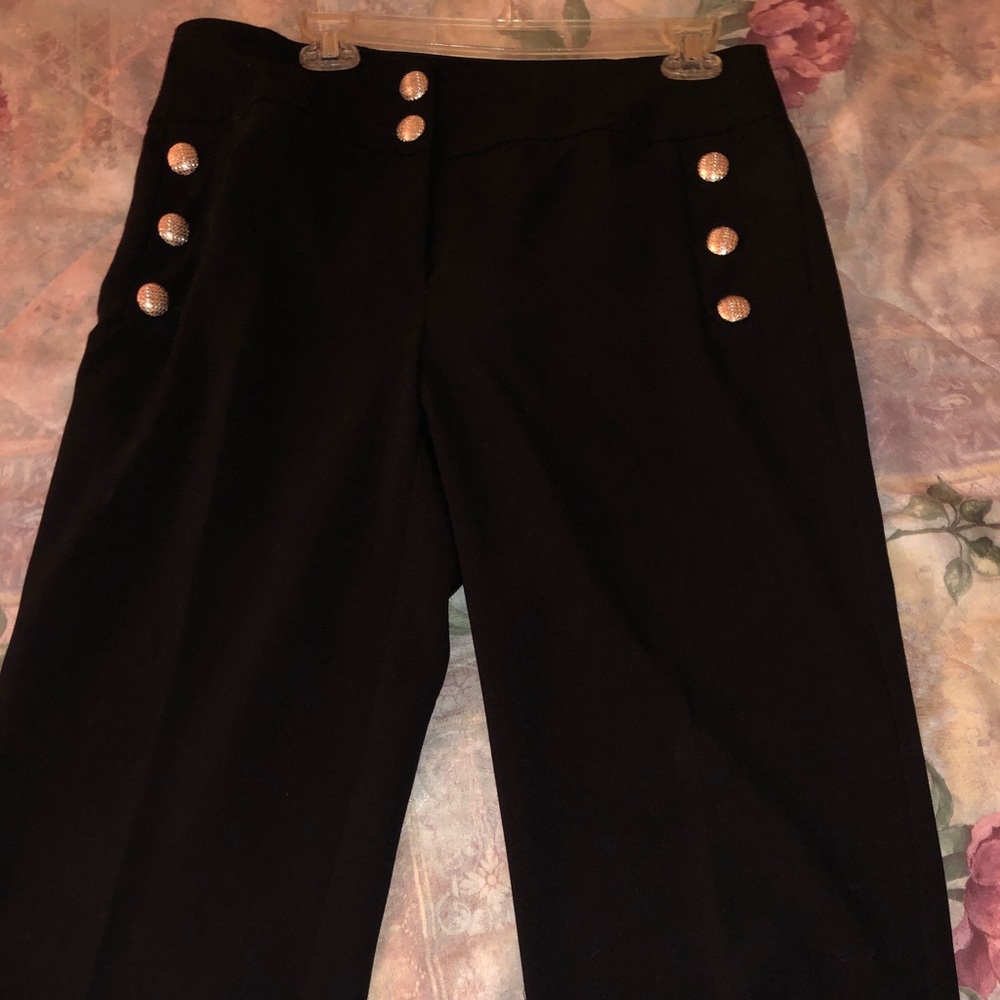 Slacks - Picture 3 of 6